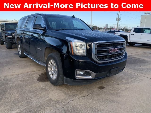 2019 GMC Yukon XL SLT