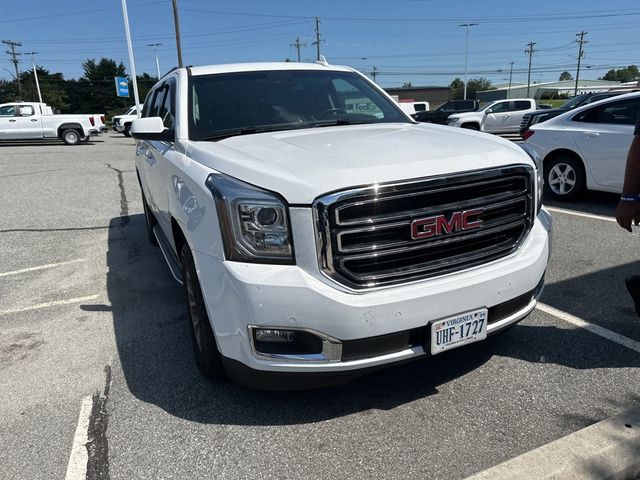 2019 GMC Yukon XL SLT