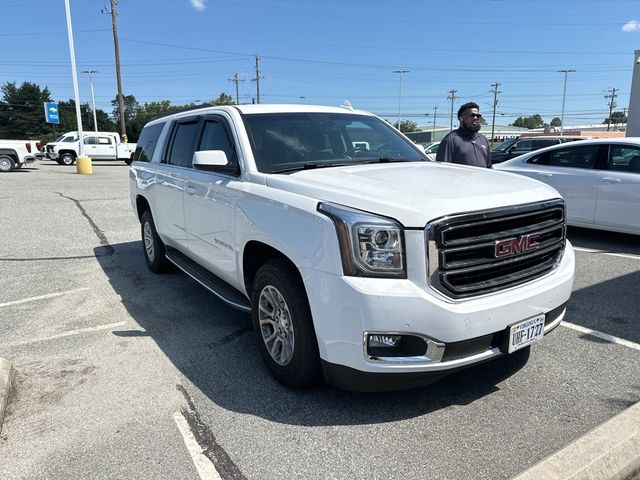 2019 GMC Yukon XL SLT