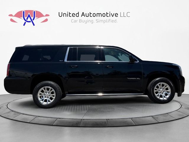 2019 GMC Yukon XL SLT