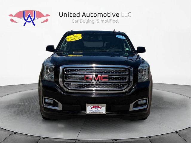 2019 GMC Yukon XL SLT
