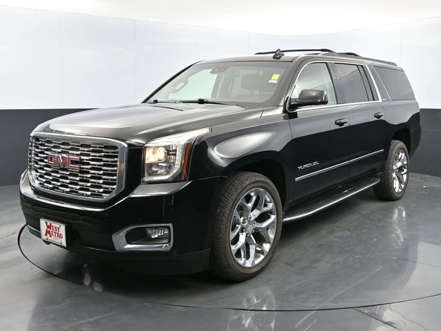 2019 GMC Yukon XL SLT