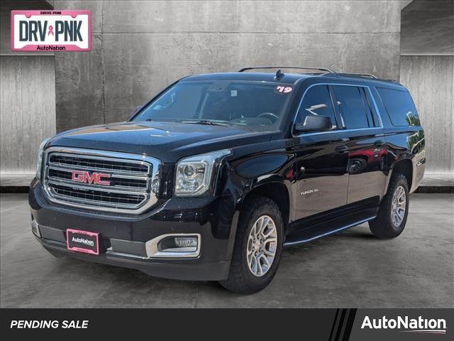 2019 GMC Yukon XL SLT