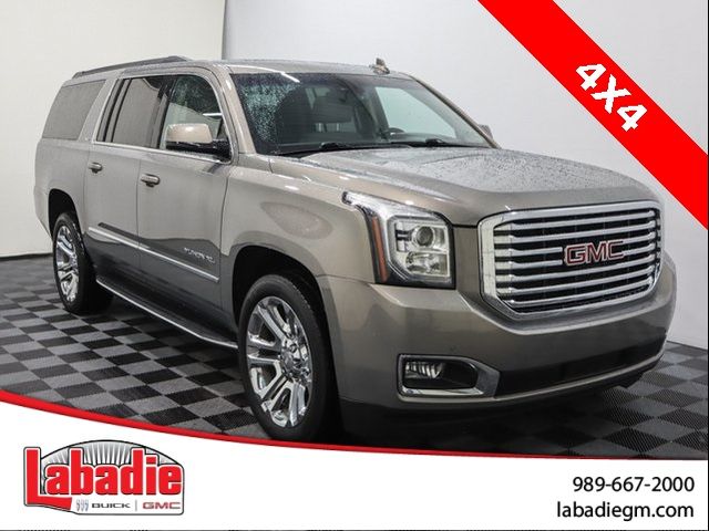 2019 GMC Yukon XL SLT