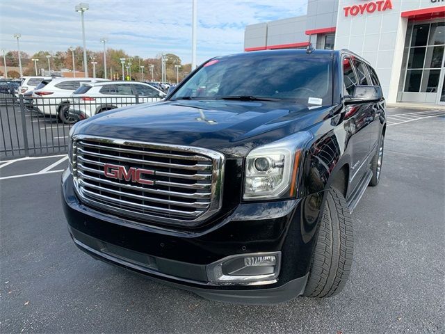 2019 GMC Yukon XL SLT