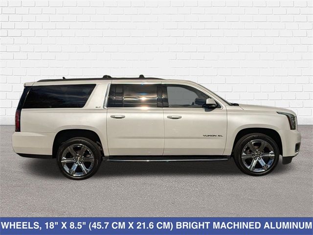 2019 GMC Yukon XL SLT