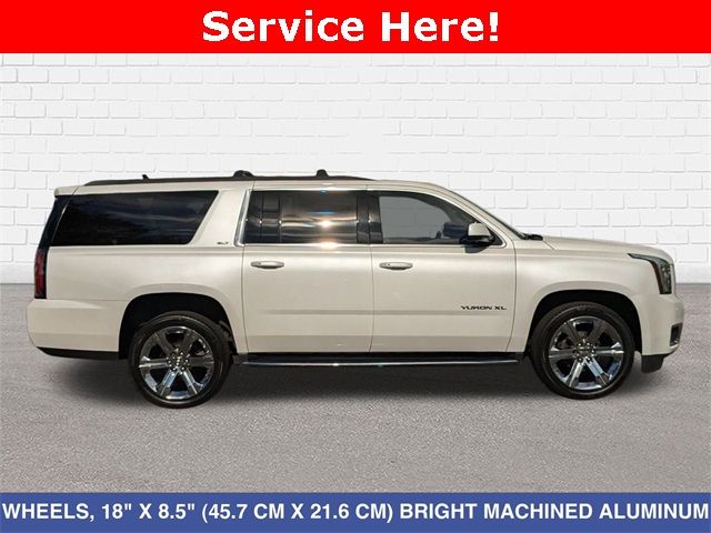 2019 GMC Yukon XL SLT