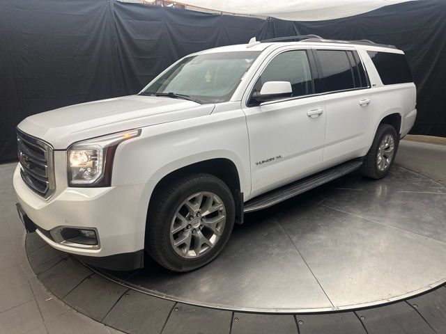 2019 GMC Yukon XL SLT