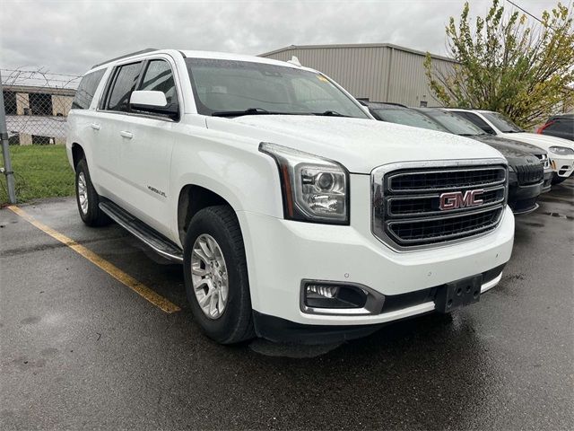 2019 GMC Yukon XL SLT