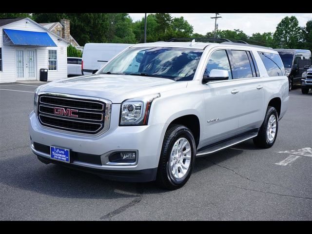 2019 GMC Yukon XL SLT