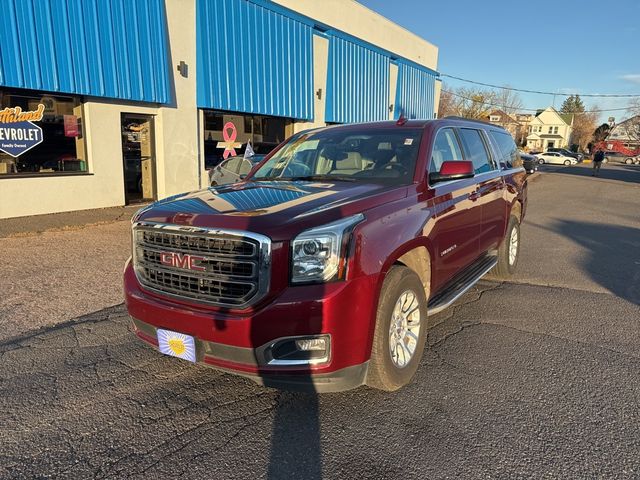 2019 GMC Yukon XL SLT