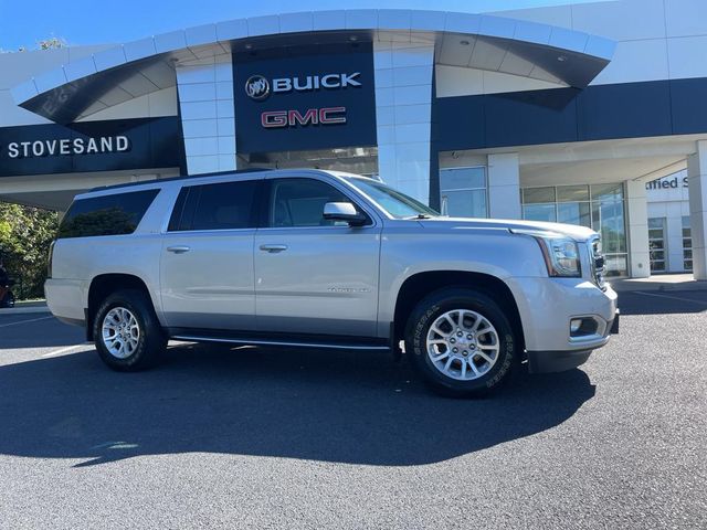 2019 GMC Yukon XL SLT