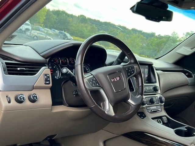 2019 GMC Yukon XL SLT