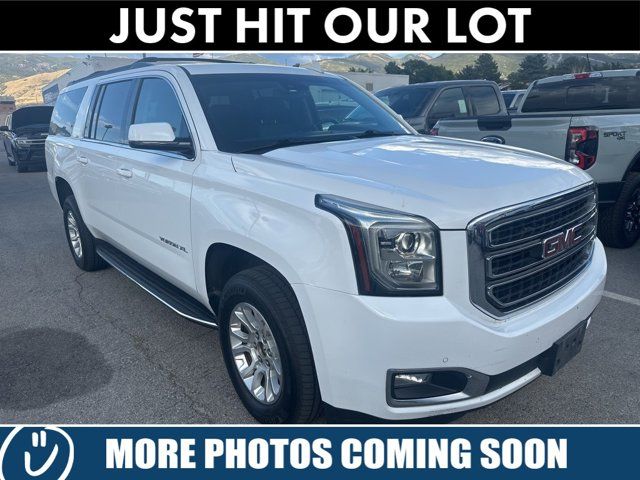 2019 GMC Yukon XL SLT