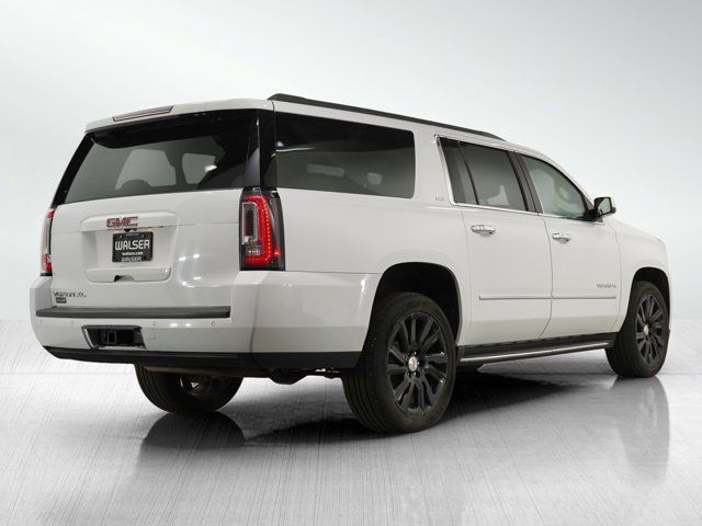 2019 GMC Yukon XL SLT