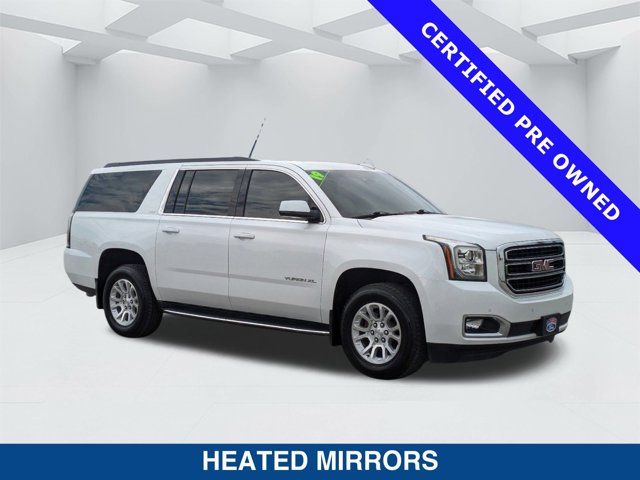 2019 GMC Yukon XL SLT