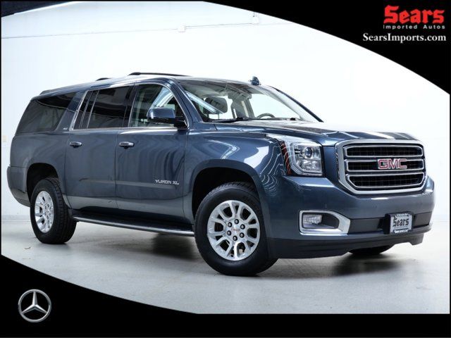 2019 GMC Yukon XL SLT