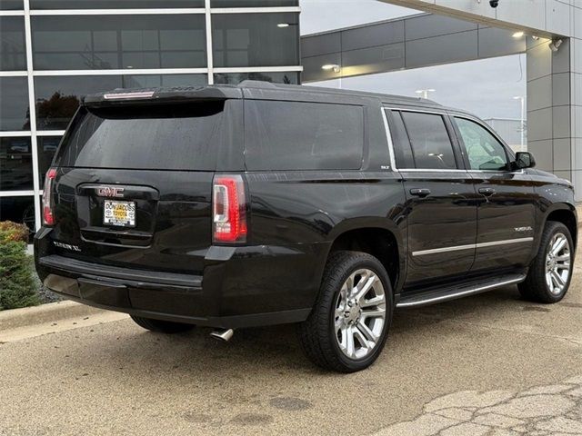 2019 GMC Yukon XL SLT