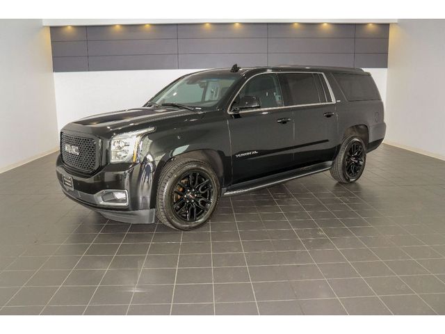 2019 GMC Yukon XL SLT