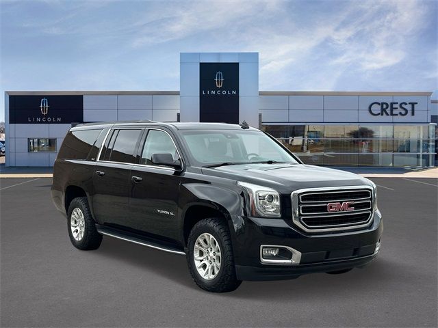 2019 GMC Yukon XL SLT