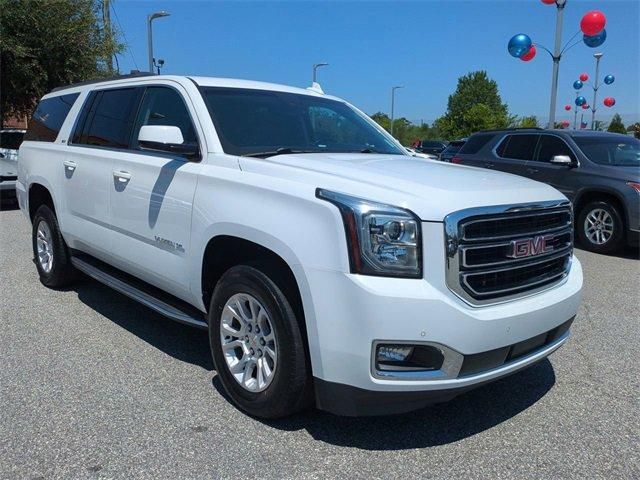 2019 GMC Yukon XL SLT