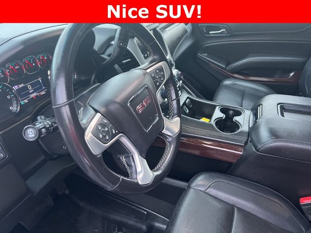 2019 GMC Yukon XL SLT