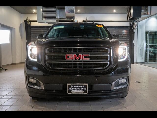 2019 GMC Yukon XL SLT