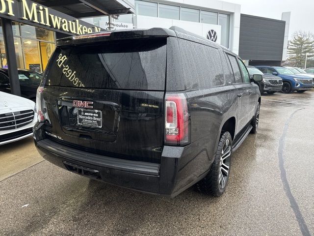 2019 GMC Yukon XL SLT