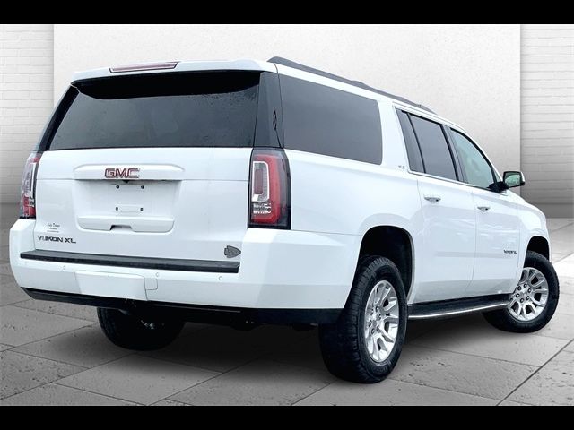 2019 GMC Yukon XL SLT