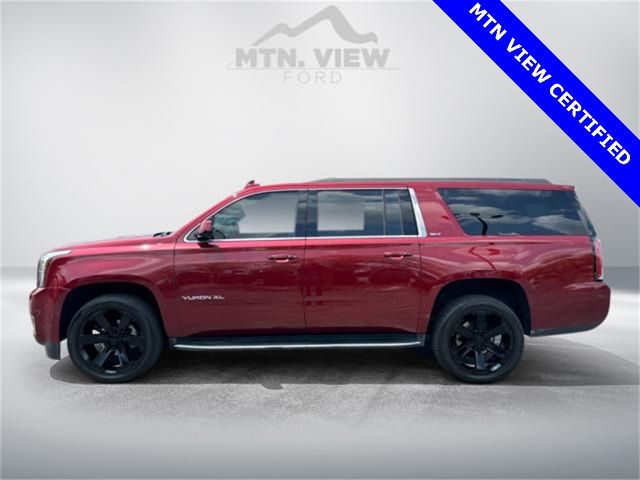 2019 GMC Yukon XL SLT