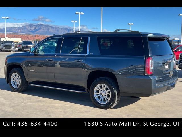 2019 GMC Yukon XL SLT