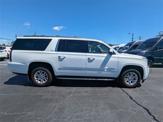 2019 GMC Yukon XL SLT