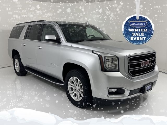 2019 GMC Yukon XL SLT