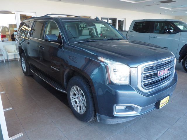 2019 GMC Yukon XL SLT