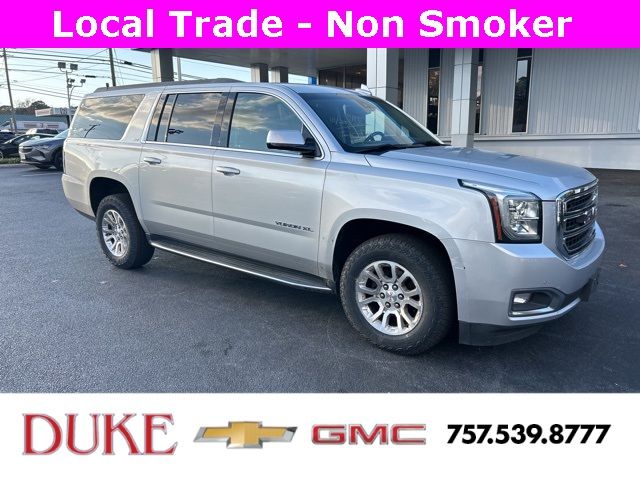 2019 GMC Yukon XL SLT