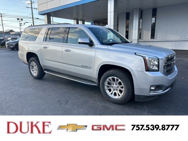 2019 GMC Yukon XL SLT