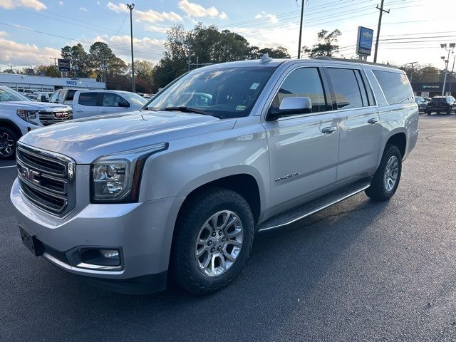 2019 GMC Yukon XL SLT