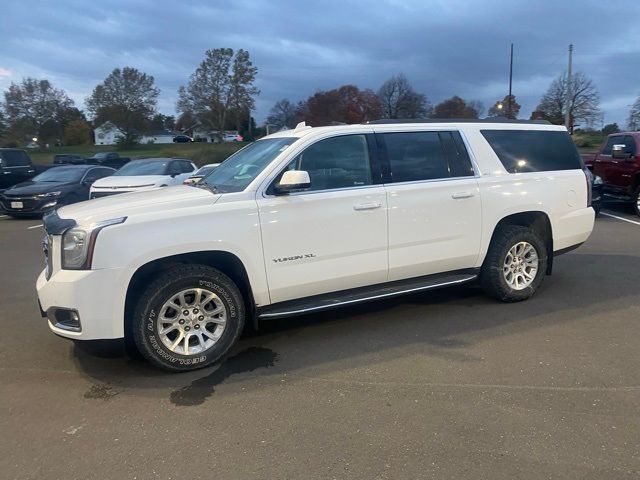 2019 GMC Yukon XL SLT