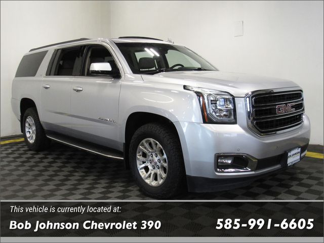 2019 GMC Yukon XL SLT