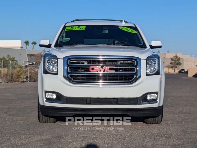 2019 GMC Yukon XL SLT