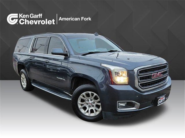 2019 GMC Yukon XL SLT