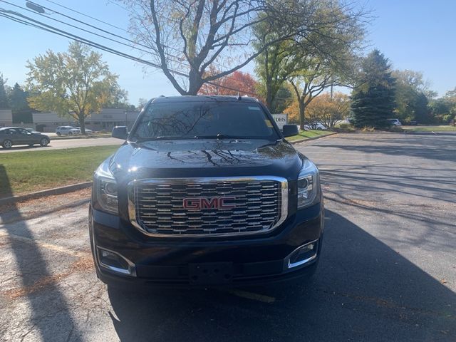 2019 GMC Yukon XL SLT