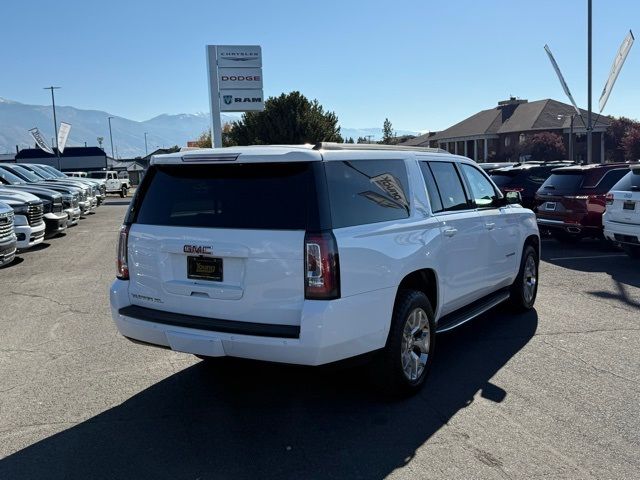 2019 GMC Yukon XL SLT