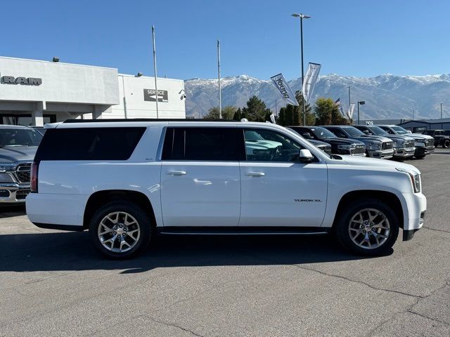 2019 GMC Yukon XL SLT