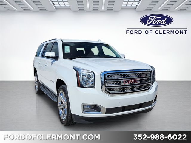 2019 GMC Yukon XL SLT