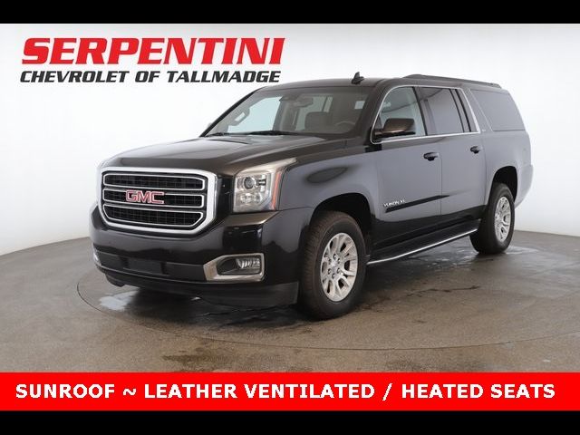 2019 GMC Yukon XL SLT