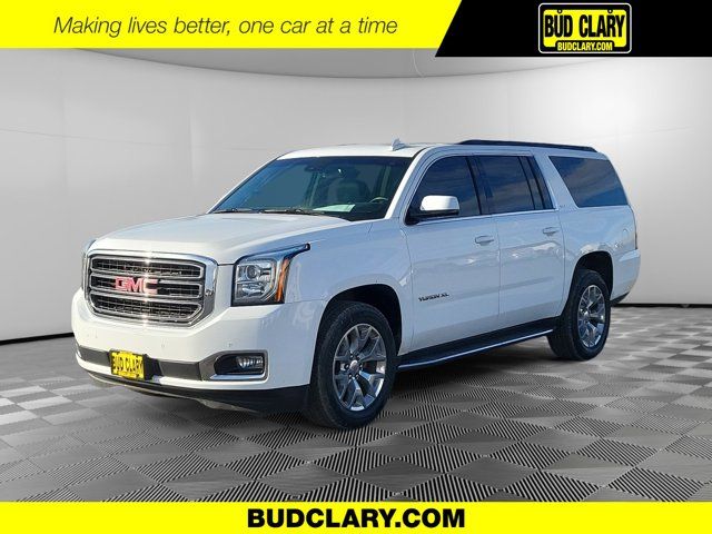 2019 GMC Yukon XL SLT