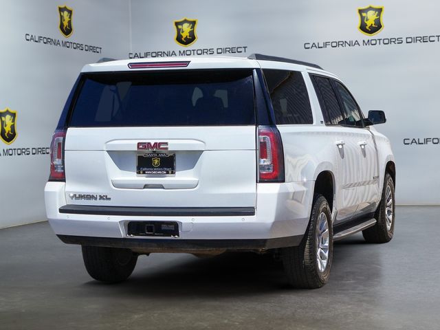 2019 GMC Yukon XL SLT