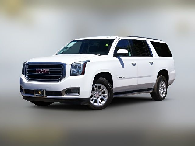 2019 GMC Yukon XL SLT