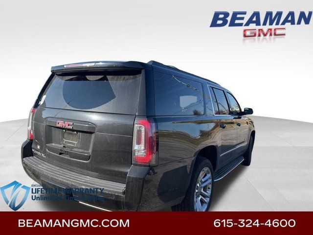 2019 GMC Yukon XL SLT